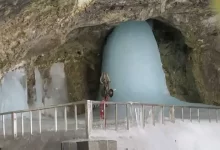 corona-effect amarnarth-yatra-has-been-cancelled