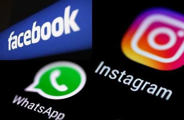 Facebook Messenger- WhatsApp and Instagram integration soon