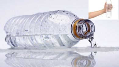 Health News 24/7 is-it-dangerous-to-drink-water-immediately-after-urinating