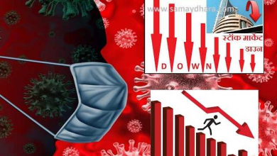 sharemarket uper gold me teji stock market updates, सेंसेक्स 98 अंक निफ्टी 11 अंक बैंकनिफ्टी 216 अंक नीचे गिरकर कारोबार कर रहा है (9.37am)