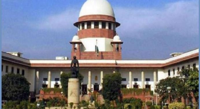 Breaking Kejriwal's Petition Will Be Heard in The SC On Wednesday