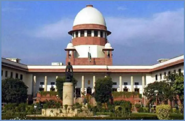 Breaking Kejriwal's Petition Will Be Heard in The SC On Wednesday