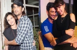 Sushant Singh Rajput's sister in law died due to his death shock