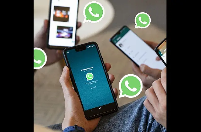 how to send whatsapp messages 256 people at a time in festive season