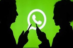 Whatsapp alleges Zomato-ola- bigbasket- truecaller collects users more data