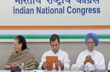 congress-party sonia-gandhi-made-a-major-reshuffle-in-the-organization,सोनिया की नई सेना-चिट्ठी बम की सजा मिली आजाद को, कांग्रेस महासचिव पद से छुट्टी