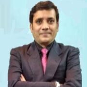 Photo of Dharmesh Jain