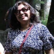 Photo of Ritu Gupta