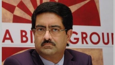 kumar-mangalam-birla-economy-may-shrink-in-fy21, उद्योगपति बिड़ला ने कहा 2021 में भारत की GDP में बड़ी गिरावट संभव,कोरोना का दिया हवाला