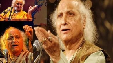 classical-vocalist-pandit-jasraj-passed-away-at-90-in-america, मशहूर शास्त्रीय गायक पंडित जसराज का अमेरिका में 90 साल की उम्र में निधन