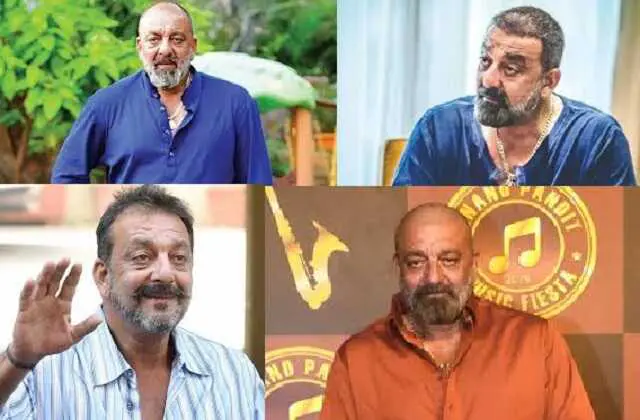 sanjay-dutt diagnosed-with-third-stage-advanced lung-cancer, Bollywood सुपरस्टार अभिनेता संजय दत्त को फेफड़ों का थर्ड स्टेज एडवांस कैंसर...