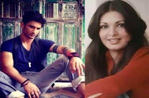 Sushant Singh Rajput's sister in law died due to his death shock