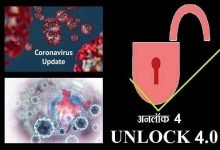 India coronavirus latest update cases cross 50Lakh record death 1290 in a day register