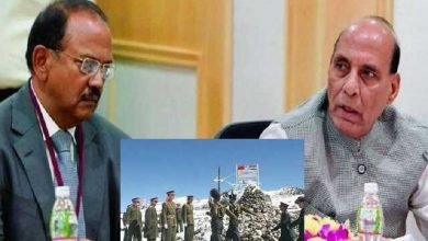 China-move-back-in-galwan-valley-after-NSA-Ajit-Doval-talks