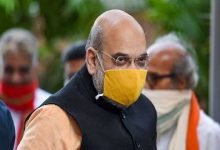 bharat bandh:Amit Shah called farmers for meeting today during farmers protest