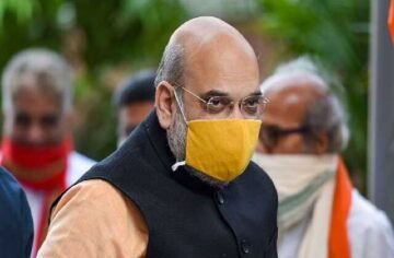 bharat bandh:Amit Shah called farmers for meeting today during farmers protest