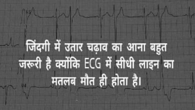 friday-thoughts motivational-quote-in-hindi suvichar-suprabhat thought-of-the-day, Thoughts : जिंदगी में उतार-चढाव का आना बहुत जरुरी है....