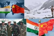 china-aggressively-stated-that-arunachal-pradesh-is-his-territory, सीमा विवाद : चीन की दादागिरी अरुणाचल प्रदेश को फिर बताया अपना हिस्सा
