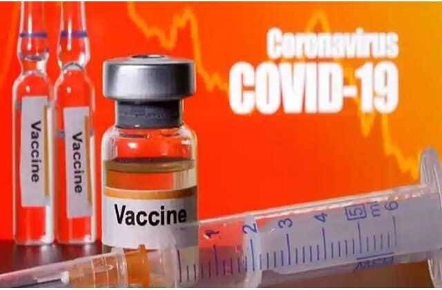 COVID-19 Vaccine first dose 96.6 percent effective in preventing death,both doses up to 97.5 percent:Central Government
