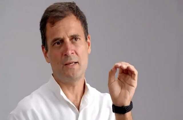 My-Mother-sacrifice-for-nation-and-she-is-more-indian-than-many-indians-pms-remarks-show-his-level-rahul-gandhi-in-karnataka