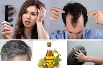health-tips if-you-cut-your-hair-it-will-grow learn-the-whole-truth how-to-grow-hair-in-a-few-days