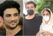 Sushant Singh Rajput Suicide latest update-Rhea Chakraborty recorded her statement
