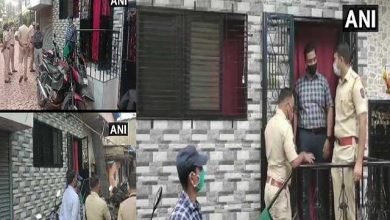 sushants-death-case ncb-raids-riya-showik-house, सुशांत मौत मामला : NCB की रिया-शोविक के घर पर छापेमारी , सुशांत सिंह राजपूत मौत मामला