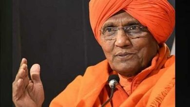 Swami Agnivesh passes away today in Delhi ILBS hospital