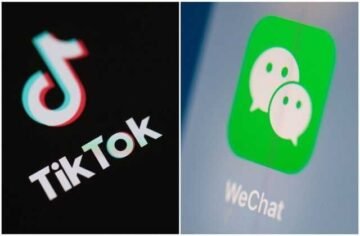 TikTok-and-WeChat-ban-orders-revoke-and-replace-by-Biden-in-US