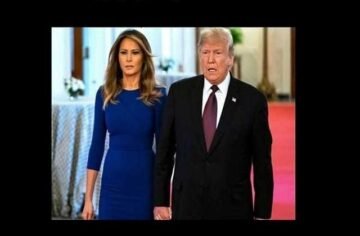 america-president trump-and-melania-quarantine covid-test-report-awaited, डोनाल्ड ट्रंप और मेलानिया Quarantine हुए, कोरोनावायरस टेस्ट रिपोर्ट का इंतजार