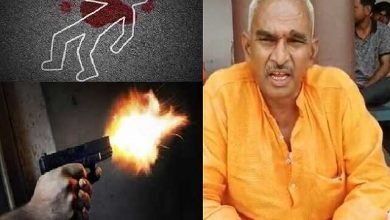 UP Ballia murder case: