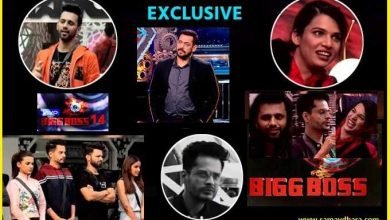 bigg-boss-14 weekend-ka-vaar naina-singh-to-be-eliminate bb14-news-updates-in-hindi, BB14 Exclusive & Confirmed : घर से इस मजबूत सदस्य के बाहर जाने से सभी मेंबर shocked