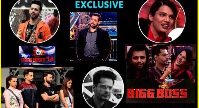 BB14 Exclusive & Confirmed : घर से इस मजबूत सदस्य के बाहर जाने से सभी मेंबर shocked