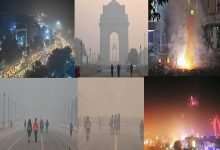 Delhi-NCR-Pollution-Level-AQI-Updates-School Close Till 27th November,