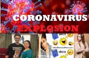 pati-patni-jokes coronavirus-jokes corona-vaccine-jokes india-trending-jokes