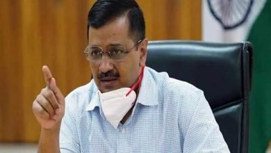 दिल्ली में हुए उपचुनाव में BJP का सुफड़ा साफ़