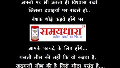 saturday thoughts in hindi motivation-quotes suvichar-in-hindi suprbhat motivational quote in hindi सुविचार, विचार, सुप्रभात, शनिवार सुविचार 