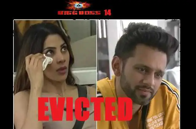 biggboss14 exclusive nikki tamboli took 6 lakhs and left the show, बड़ी खबर BB14 के घर से निक्की तम्बोली ने झटका घांसू ऑफर..! हुई घर से बेघर