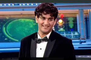 Bigg Boss14:Vikas Gupta eliminated from BB house due to aggressive behavior with Arshi Khan 