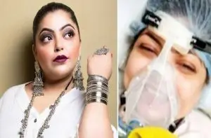 TV Actress Divya Bhatnagar passes away due to corona- devoleena-bhattacharjee infomed sad demise
