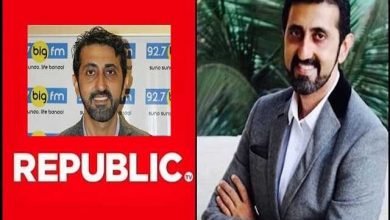 trp-rigging-scam republic-tv-ceo vikas-khanchandani-arrested, TRP Rigging Scam : रिपब्लिक टीवी के CEO विकास खानचंदानी गिरफ्तार, INDIA SCAM