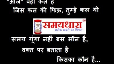 thursday thoughts in hindi, suvichar,  motivational quote in hindi, suprabhat, guruwar motivation,सुविचार, सुप्रभात, thought of the day