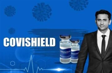 Covishield Vaccine provides 93 percent protection against covid-19 says dr-vk-paul