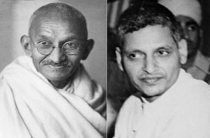 Mahatma Gandhi 73rd Death Anniversary today-4-Nathuram Vinayak Godse