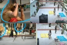 Exclusive BiggBoss14 captaincy task full details in hindi, Exclusive BiggBoss14 :अभिनव बनाम राखी-जानियें कैप्टेनसी टास्क की FULL DETAILS