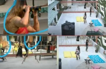 Exclusive BiggBoss14 captaincy task full details in hindi, Exclusive BiggBoss14 :अभिनव बनाम राखी-जानियें कैप्टेनसी टास्क की FULL DETAILS