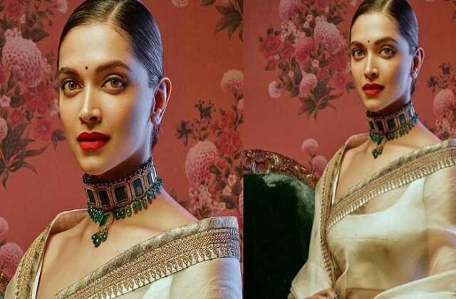 Deepika Padukone second Baby Girl