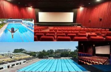 all swimming pools cinema halls will open -from-february-1,देश के सभी सिनेमाघर कल से 100 फीसदी क्षमता के साथ खुलेंगे, जानिए पूरी गाइडलाइसं