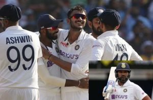 live score indvseng india beat england by 10 wickets player of the match axar patel, भारत ने तीसरा टेस्ट महज दो दिनों में 10 विकेट से जीता