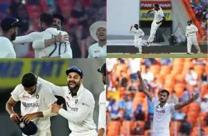 भारत और इंग्लैंड के बीच चौथा और अंतिम टेस्ट आज